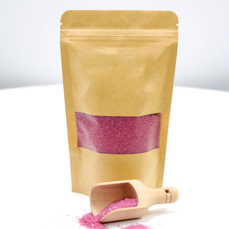 Poción de Baño de Aromaterapia 70g - Sin Etiqueta - Pasión - Imagen 4